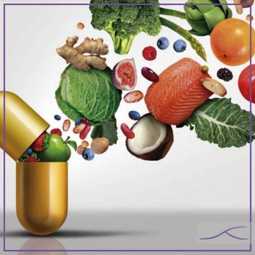 Como funciona o tratamento ortomolecular?