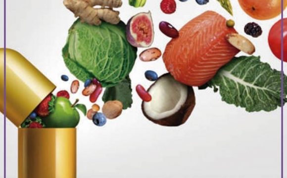 Como funciona o tratamento ortomolecular?
