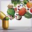 Como funciona o tratamento ortomolecular?